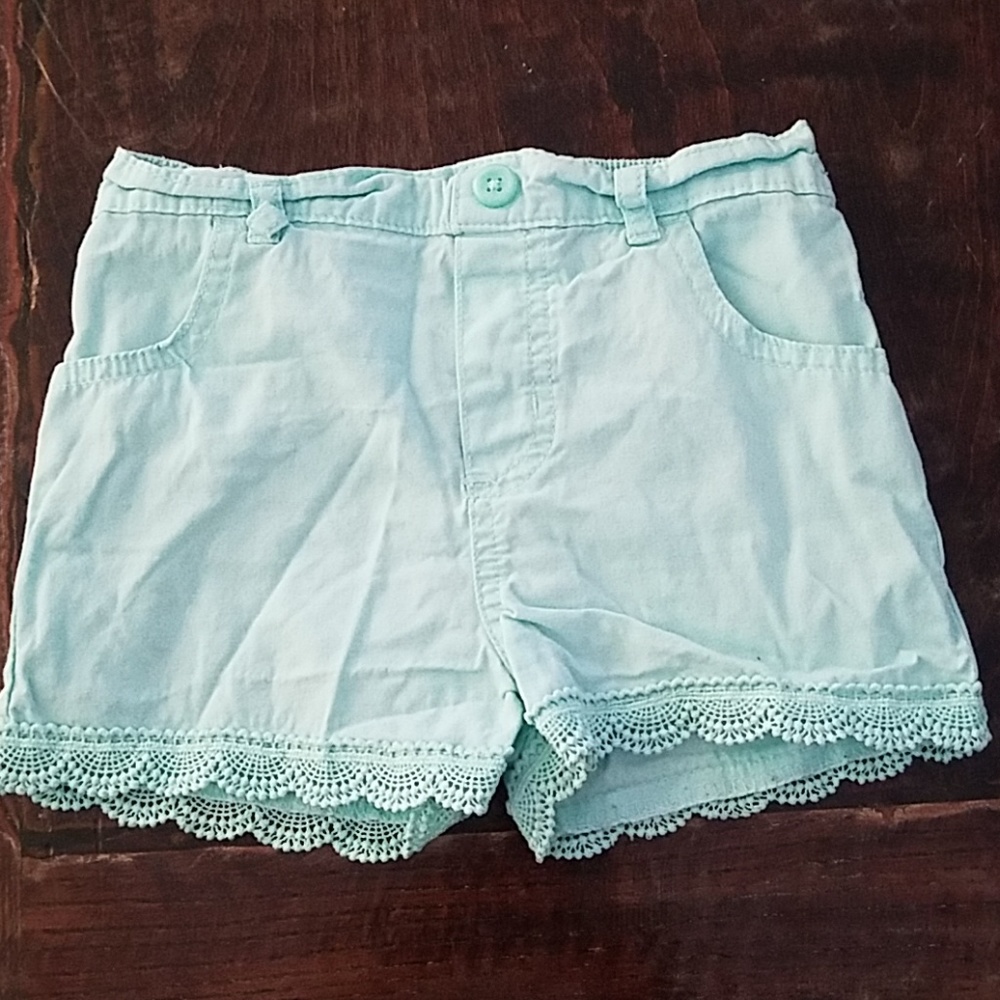 Girls 5T Shorts
